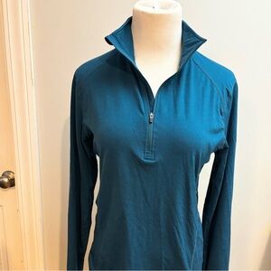 Ibex Woolies Wool Baselayer